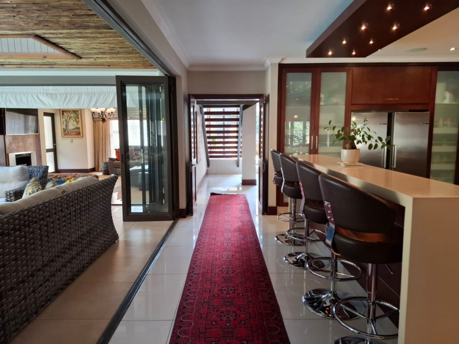 4 Bedroom Property for Sale in Oubos Estate Free State